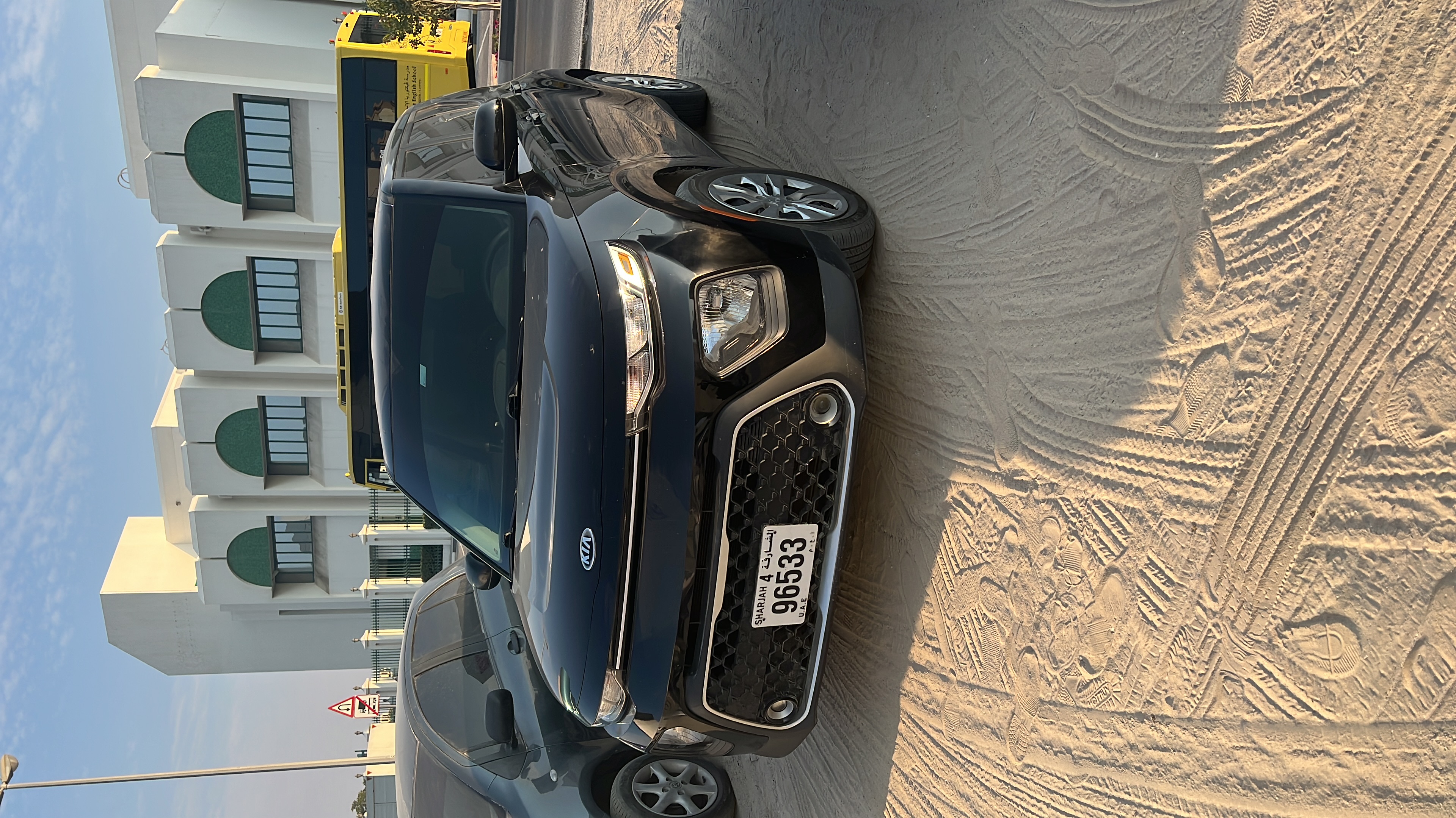 Kia Soul 2021