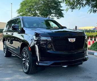 Cadillac Escalade 2024