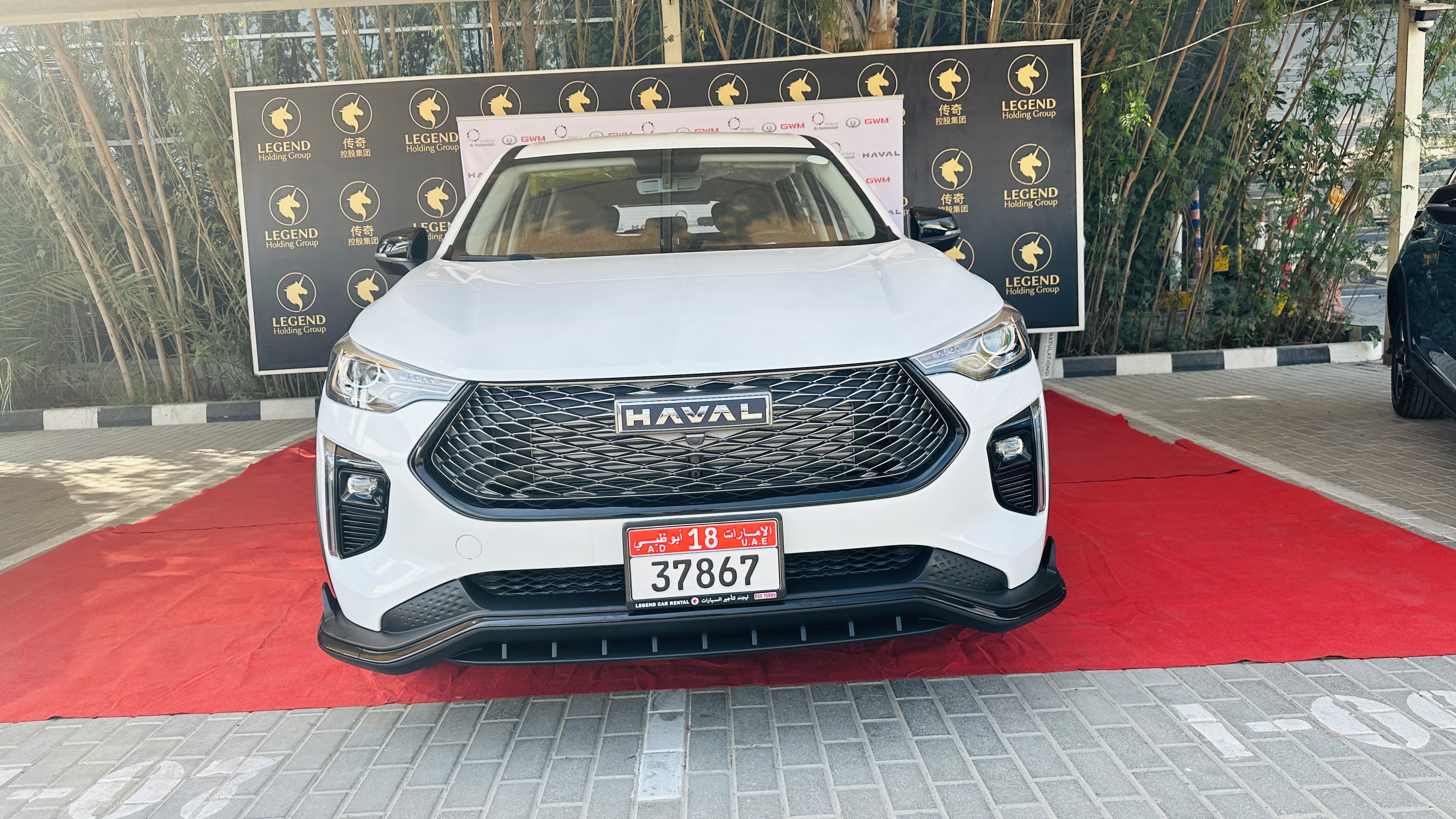 Haval Jolion 2025
